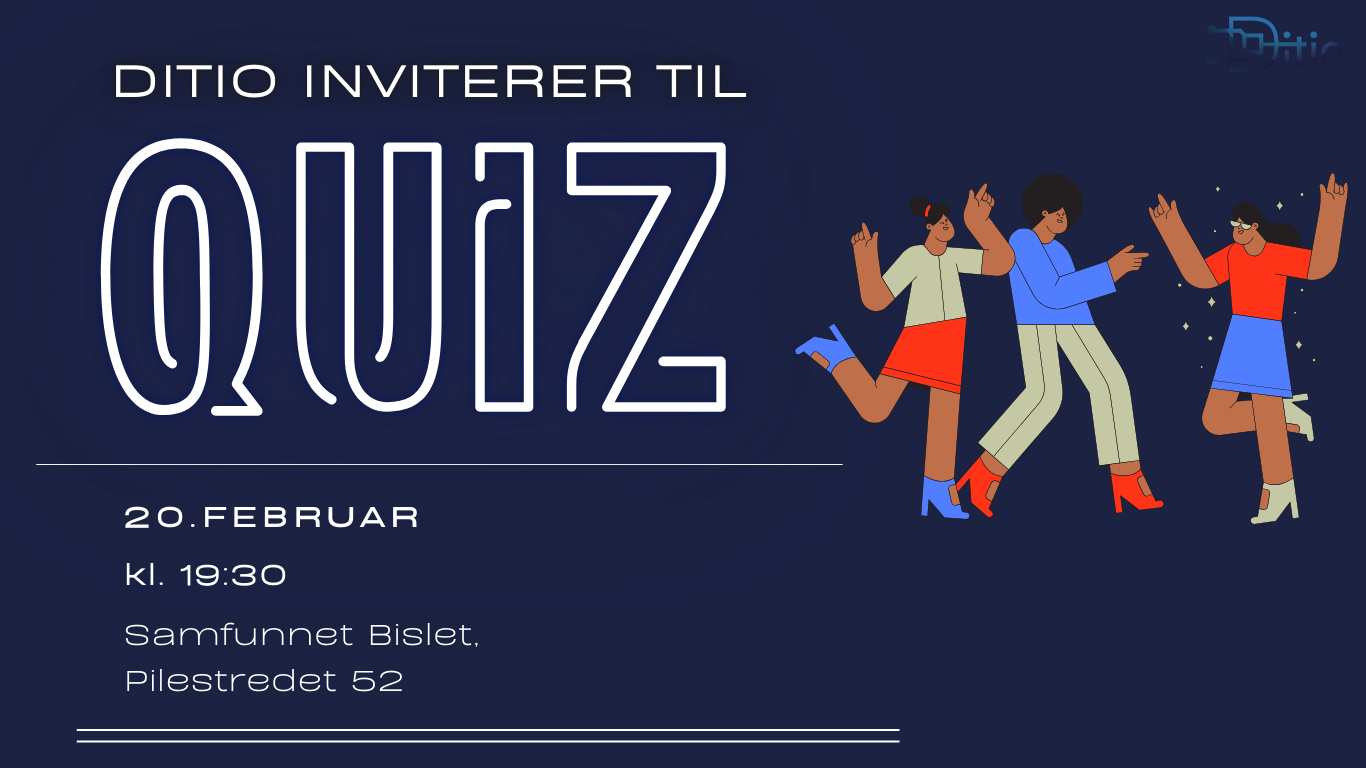 Plakat med genralforsamling info